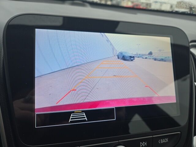 2024 Chevrolet Malibu LT West Burlington IA