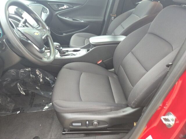 2024 Chevrolet Malibu LT West Burlington IA