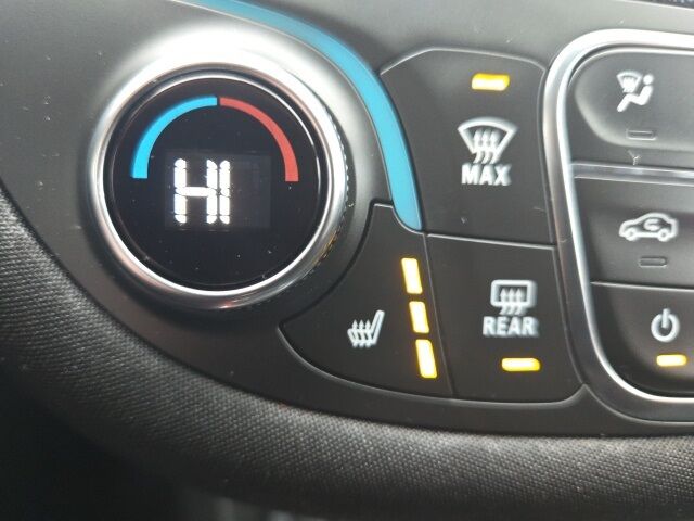 2024 Chevrolet Malibu LT West Burlington IA