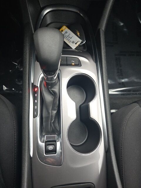 2024 Chevrolet Malibu LT West Burlington IA