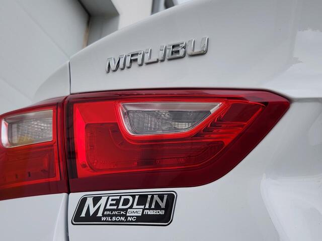 2024 Chevrolet Malibu LT Wilson NC