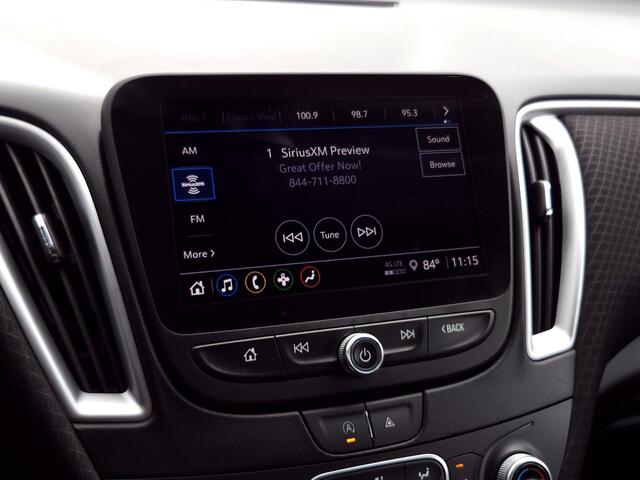 2024 Chevrolet Malibu LT Wilson NC
