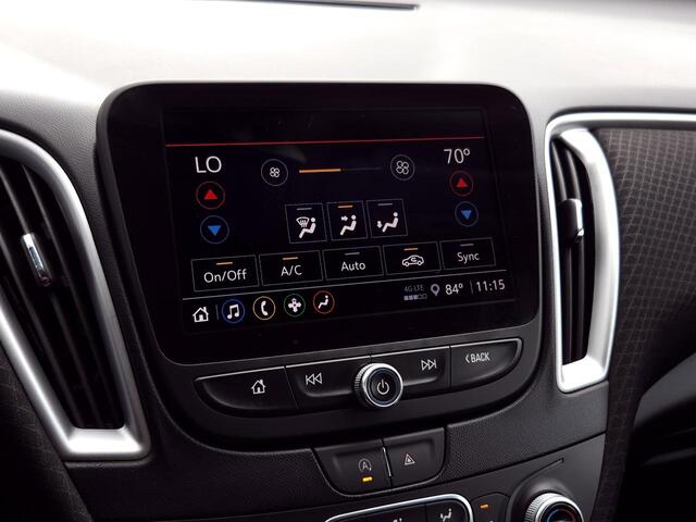 2024 Chevrolet Malibu LT Wilson NC