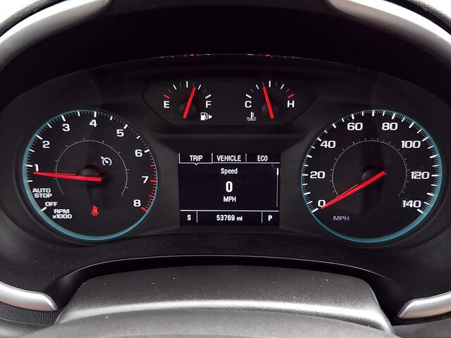 2024 Chevrolet Malibu LT Wilson NC