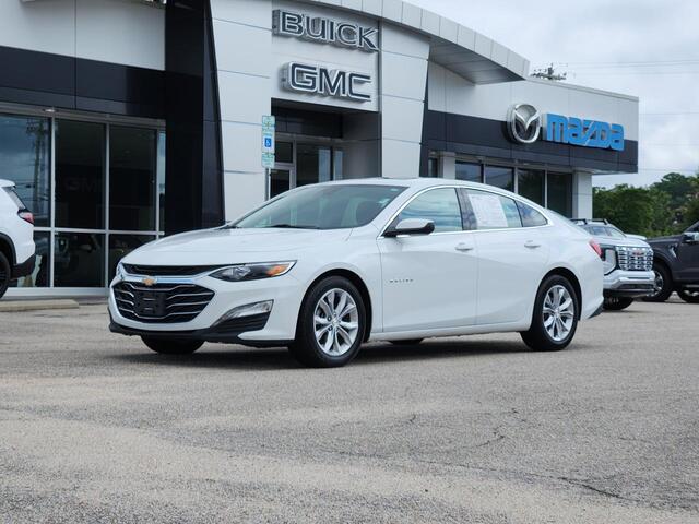 2024 Chevrolet Malibu LT Wilson NC