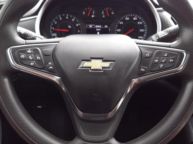 2024 Chevrolet Malibu LT Wilson NC