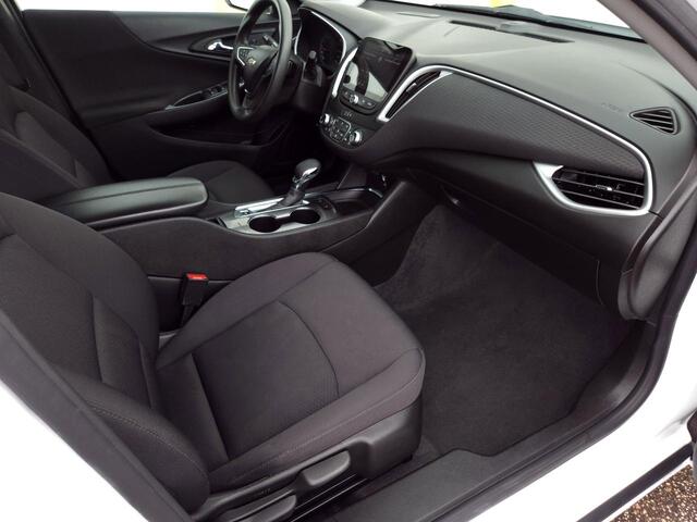 2024 Chevrolet Malibu LT Wilson NC