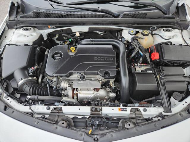 2024 Chevrolet Malibu LT Wilson NC