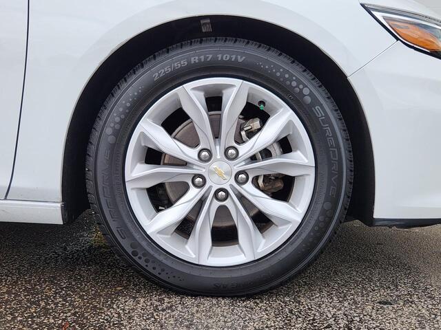 2024 Chevrolet Malibu LT Wilson NC