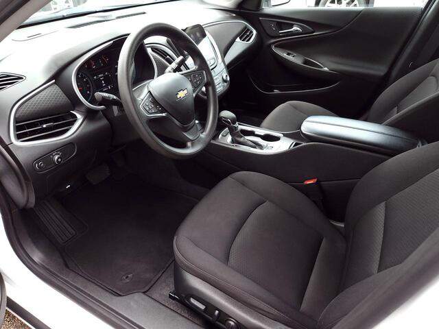 2024 Chevrolet Malibu LT Wilson NC