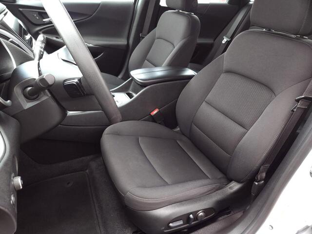 2024 Chevrolet Malibu LT Wilson NC