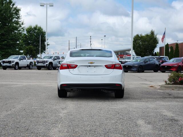 2024 Chevrolet Malibu LT Wilson NC
