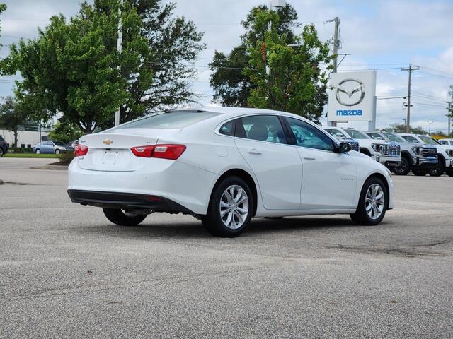 2024 Chevrolet Malibu LT Wilson NC