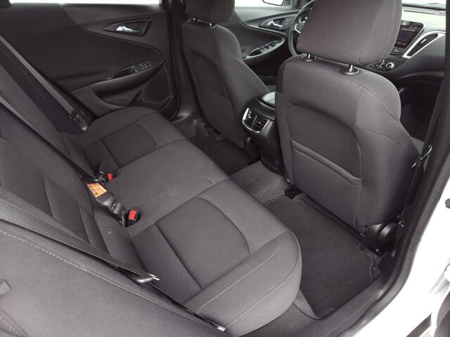 2024 Chevrolet Malibu LT Wilson NC