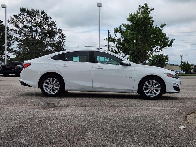 2024 Chevrolet Malibu LT Wilson NC