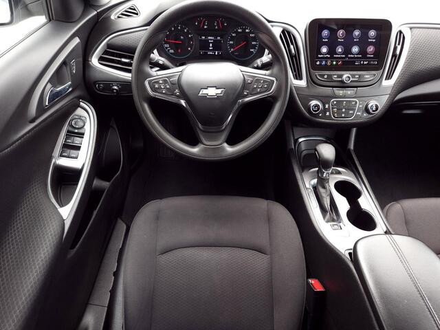 2024 Chevrolet Malibu LT Wilson NC