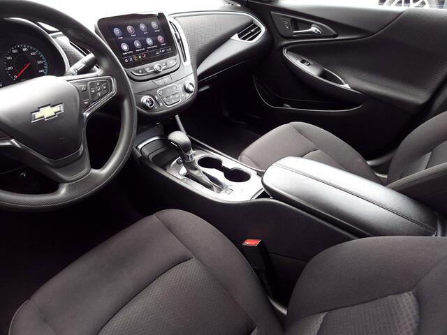 2024 Chevrolet Malibu LT Wilson NC