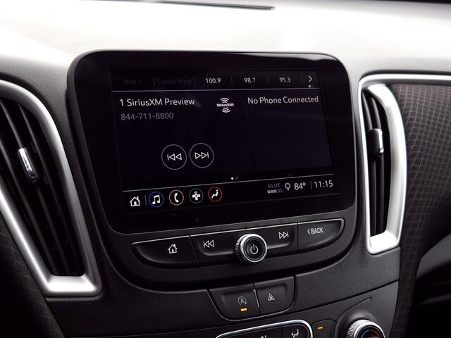 2024 Chevrolet Malibu LT Wilson NC