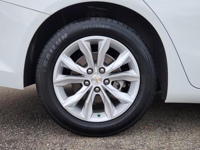 2024 Chevrolet Malibu LT Wilson NC