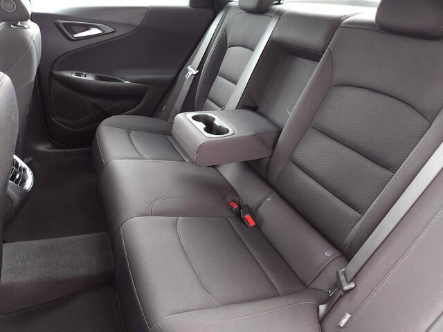 2024 Chevrolet Malibu LT Wilson NC