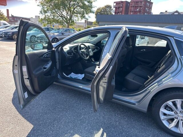 2024 Chevrolet Malibu LT Worcester MA