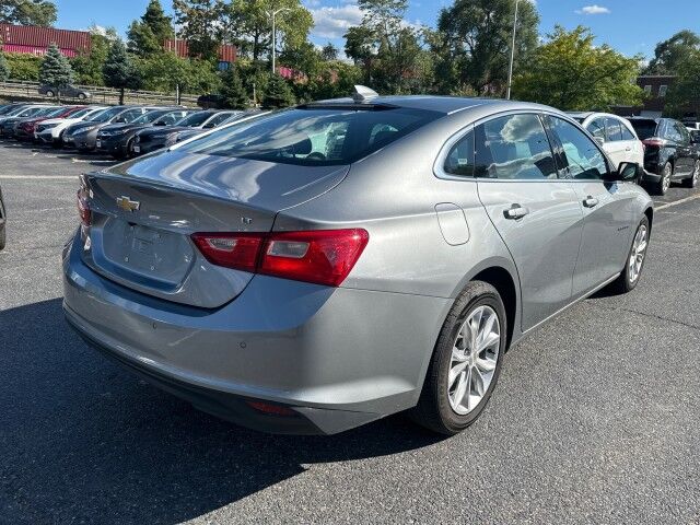 2024 Chevrolet Malibu LT Worcester MA
