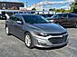 2024 Chevrolet Malibu LT Worcester MA