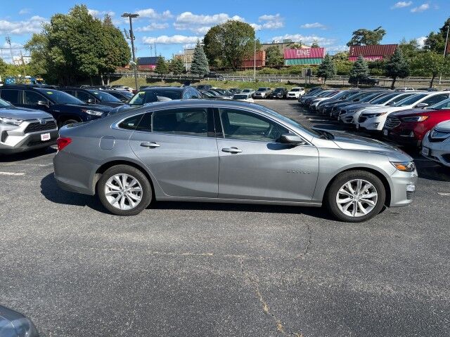 2024 Chevrolet Malibu LT Worcester MA