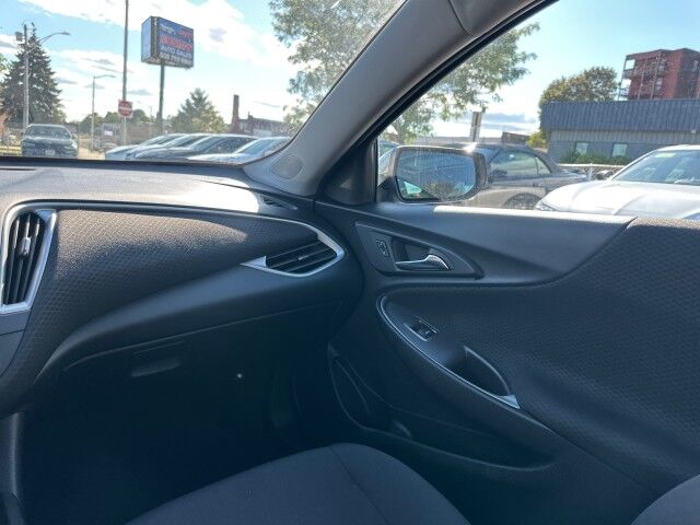 2024 Chevrolet Malibu LT Worcester MA