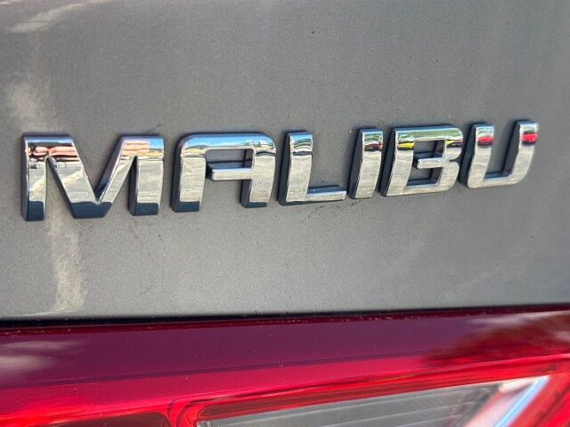 2024 Chevrolet Malibu LT Worcester MA