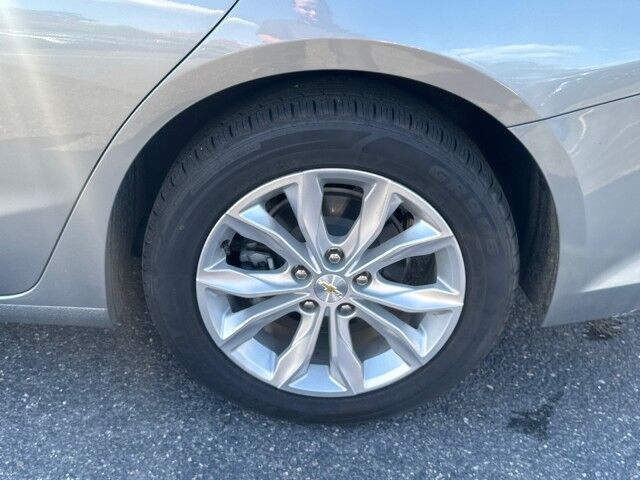 2024 Chevrolet Malibu LT Worcester MA