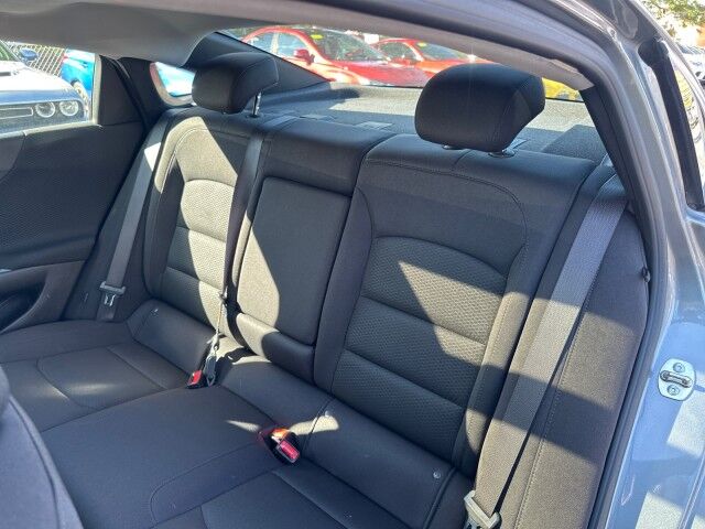 2024 Chevrolet Malibu LT Worcester MA