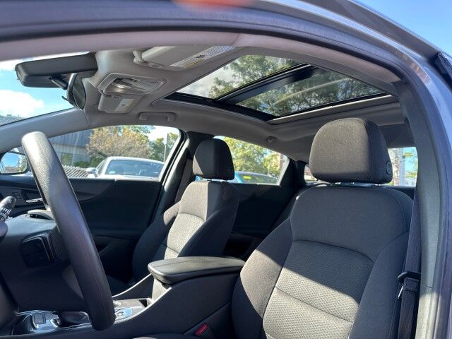 2024 Chevrolet Malibu LT Worcester MA