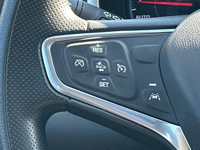 2024 Chevrolet Malibu LT Worcester MA