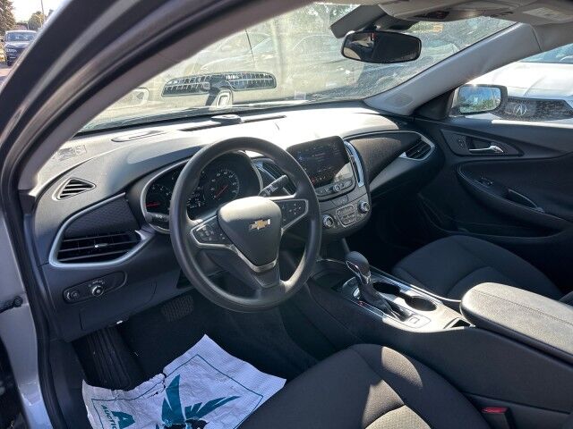 2024 Chevrolet Malibu LT Worcester MA