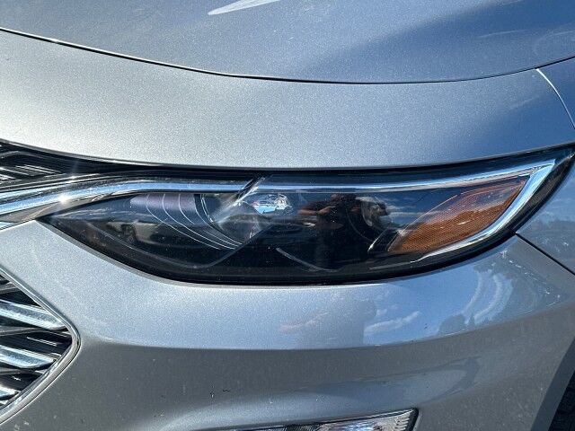 2024 Chevrolet Malibu LT Worcester MA