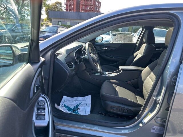 2024 Chevrolet Malibu LT Worcester MA