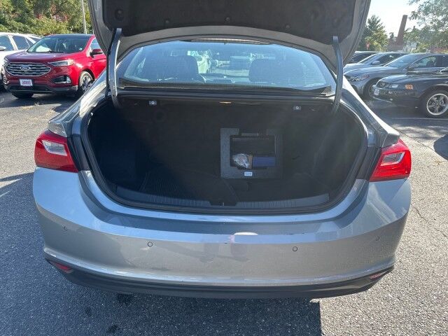 2024 Chevrolet Malibu LT Worcester MA