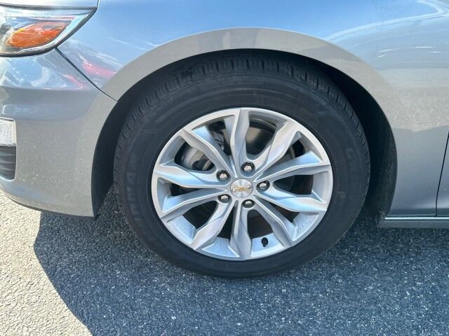 2024 Chevrolet Malibu LT Worcester MA