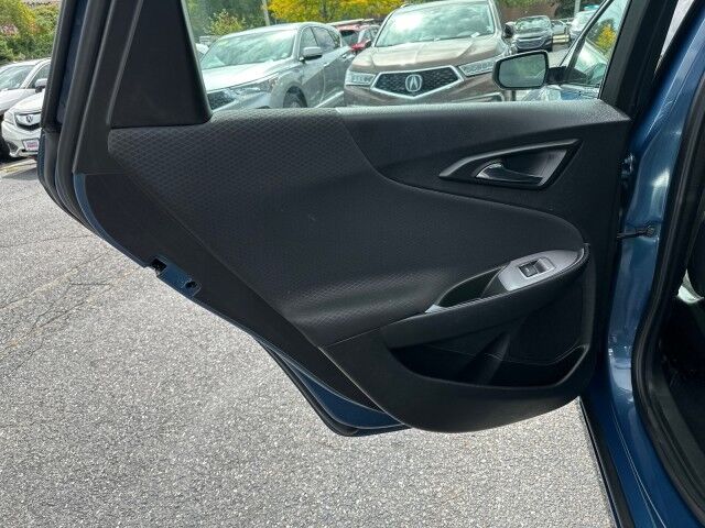2024 Chevrolet Malibu LT Worcester MA