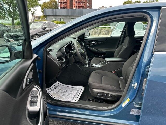 2024 Chevrolet Malibu LT Worcester MA