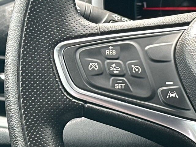 2024 Chevrolet Malibu LT Worcester MA