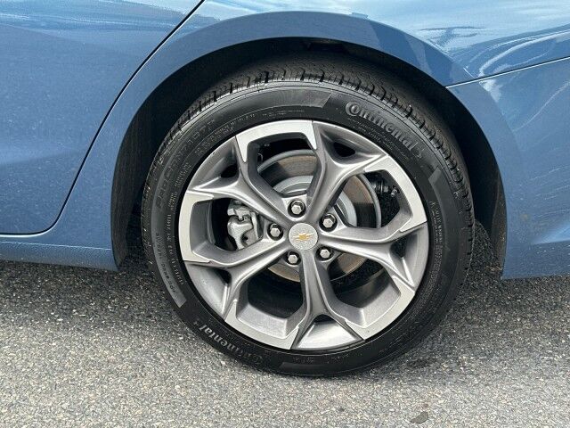 2024 Chevrolet Malibu LT Worcester MA