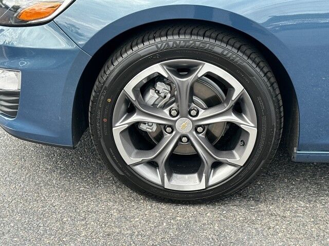 2024 Chevrolet Malibu LT Worcester MA