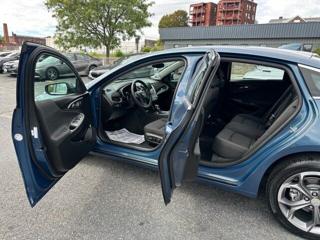 2024 Chevrolet Malibu LT Worcester MA
