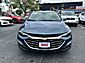 2024 Chevrolet Malibu LT Worcester MA