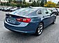 2024 Chevrolet Malibu LT Worcester MA