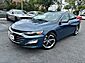 2024 Chevrolet Malibu LT Worcester MA