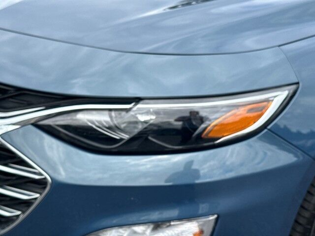 2024 Chevrolet Malibu LT Worcester MA