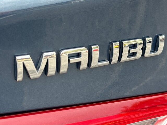 2024 Chevrolet Malibu LT Worcester MA